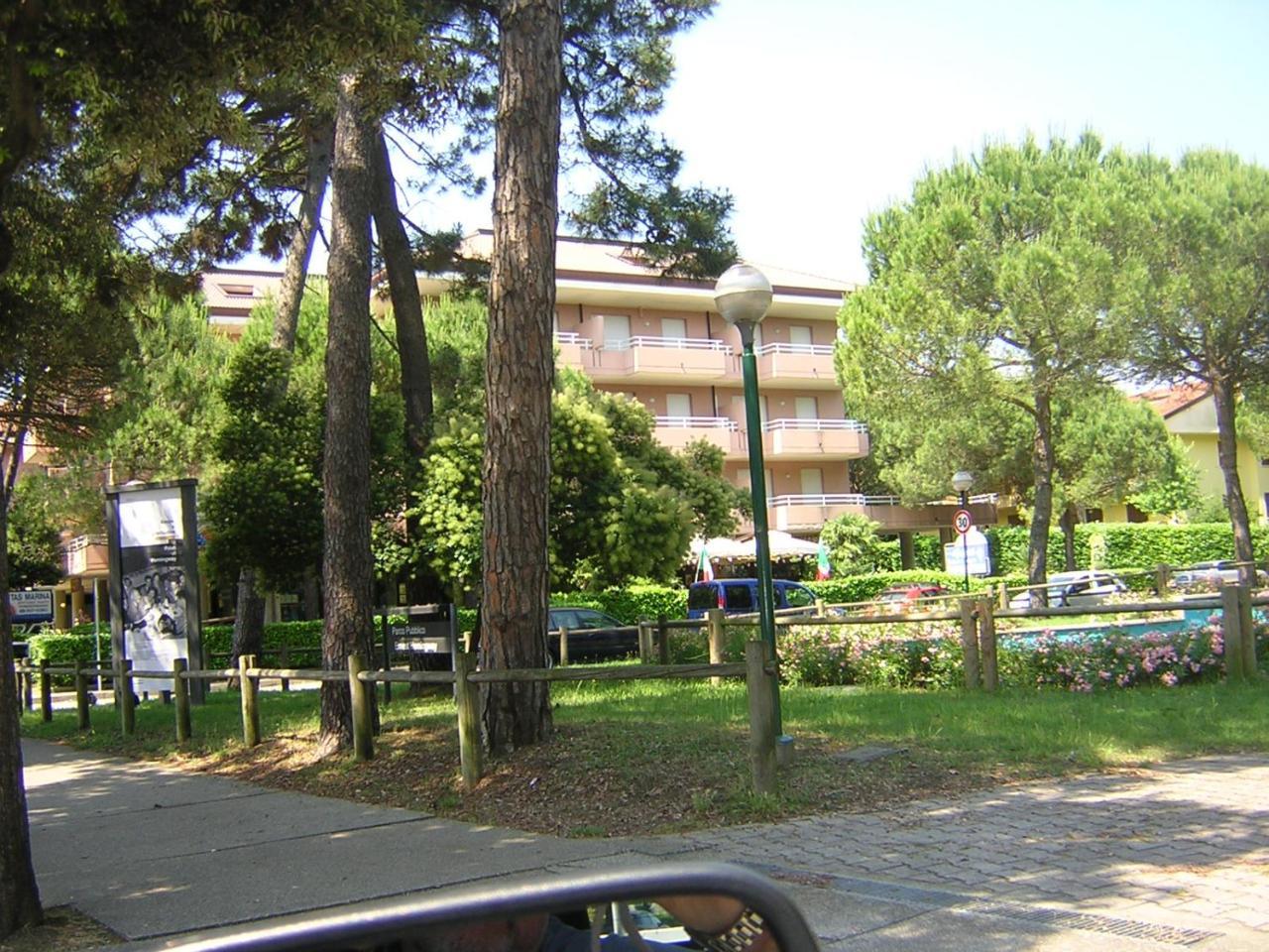 Cond Primavera ลินญาโน ซับเบียโดโร ภายนอก รูปภาพ