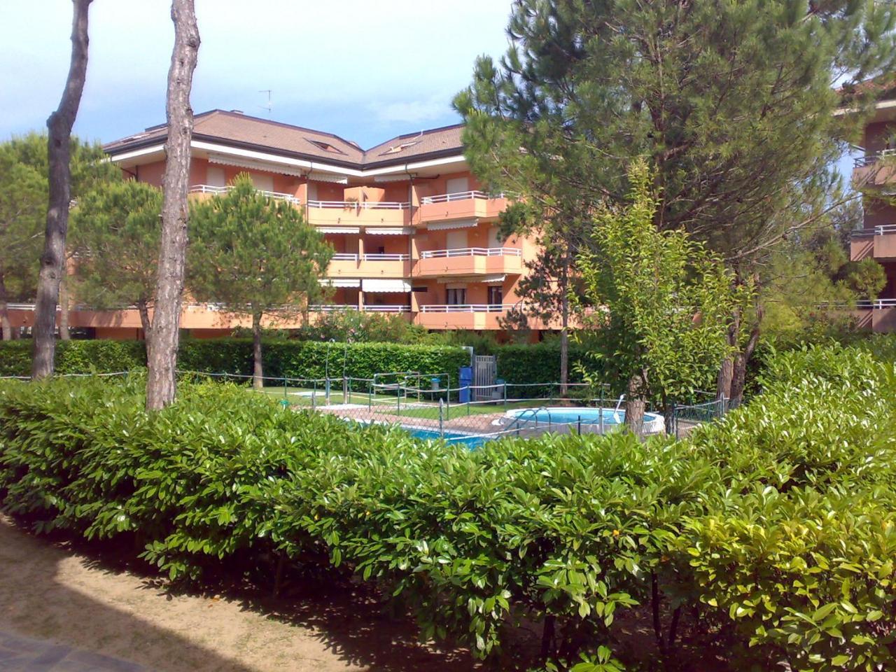 Cond Primavera ลินญาโน ซับเบียโดโร ภายนอก รูปภาพ